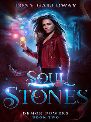cover image of Soul Stones